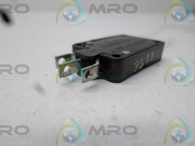 CEMCO JMP-100 LIMIT SWITCH  NSNP