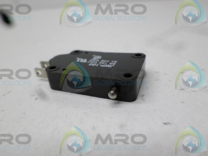 CEMCO JMP-100 LIMIT SWITCH  NSNP