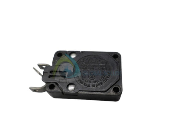 ROBERTSHAW 224-1624-00 LIMIT SWITCH  NSNP