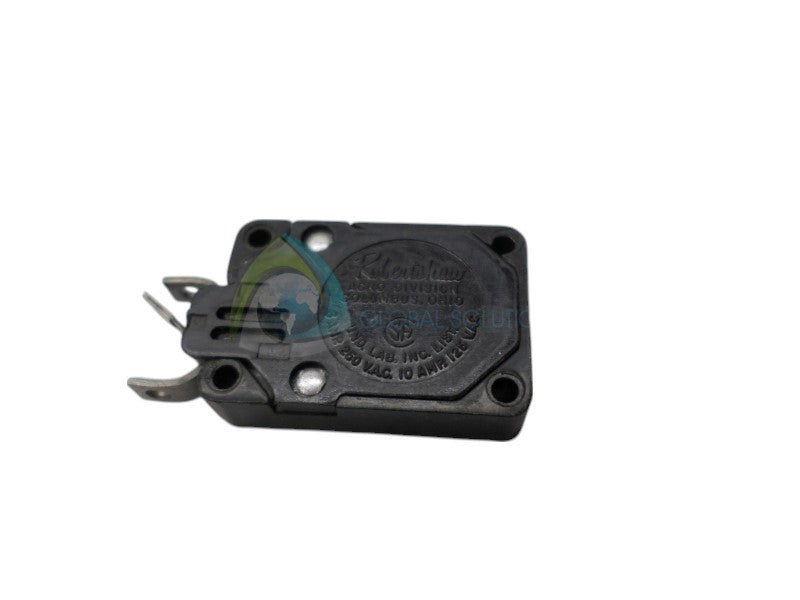 ROBERTSHAW 224-1624-00 LIMIT SWITCH  NSNP