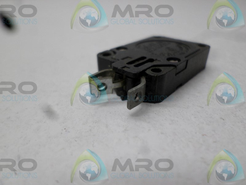 ROBERTSHAW 224-1624-00 LIMIT SWITCH  NSNP