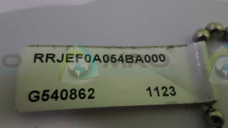 WATLOW RRJEF0A054BA000 TEMPERTURE SENSOR NSNP