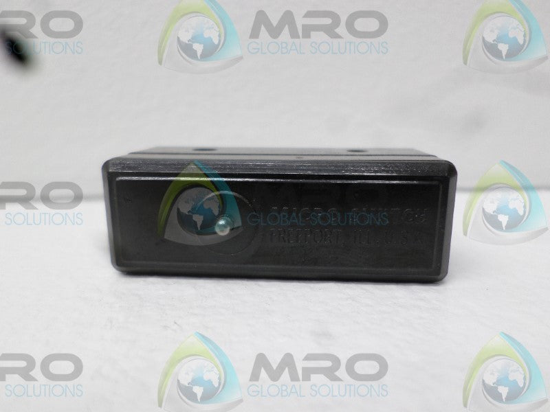 MICRO SWITCH YA-3R64-A2 LIMIT SWITCH  NSNP