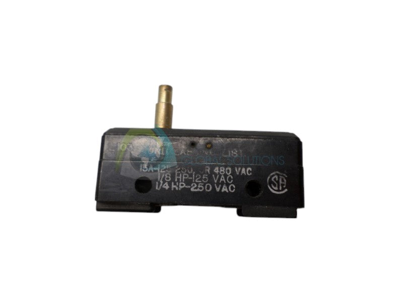 MICRO SWITCH BZ-RS LIMIT SWITCH  UNMP
