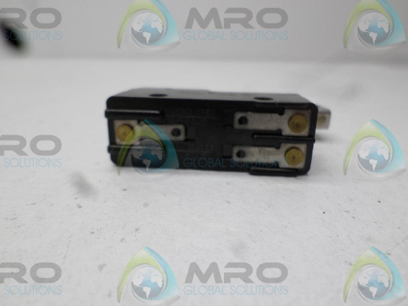 MICRO SWITCH BZ-2RW82 LIMIT SWITCH  NSNP