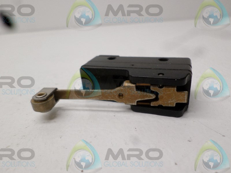 MICRO SWITCH BZ-2RW82 LIMIT SWITCH  NSNP