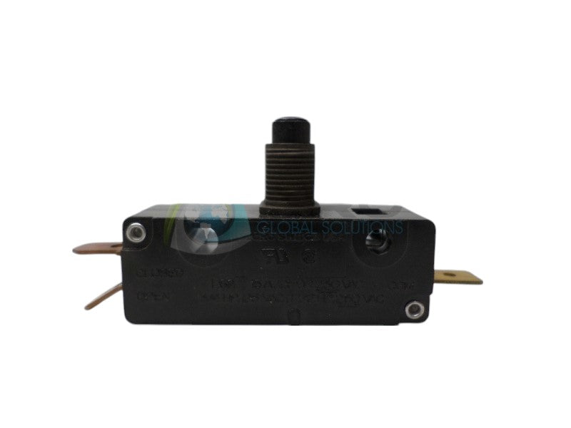 MICRO SWITCH 2PL4 PLUNGER SWITCH  NSNP