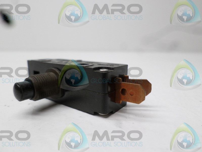 MICRO SWITCH 2PL4 PLUNGER SWITCH  NSNP