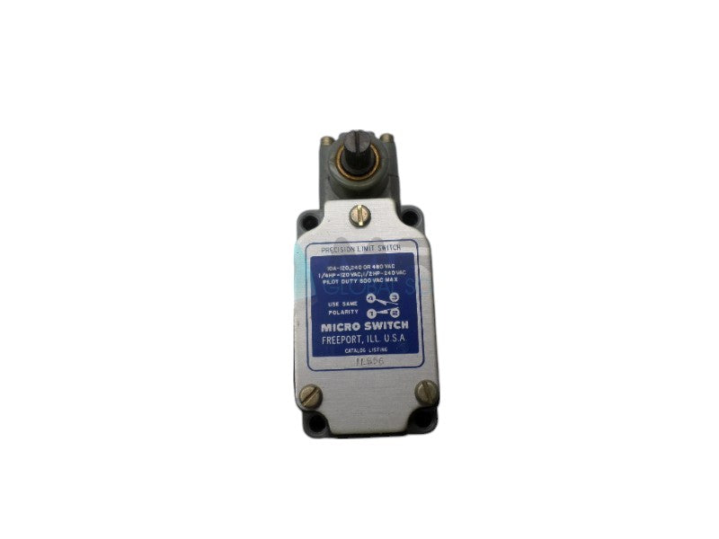 MICRO SWITCH 1LS56 NSNP