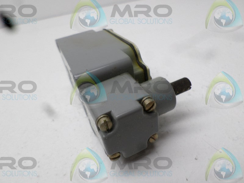 MICRO SWITCH 1LS56 NSNP