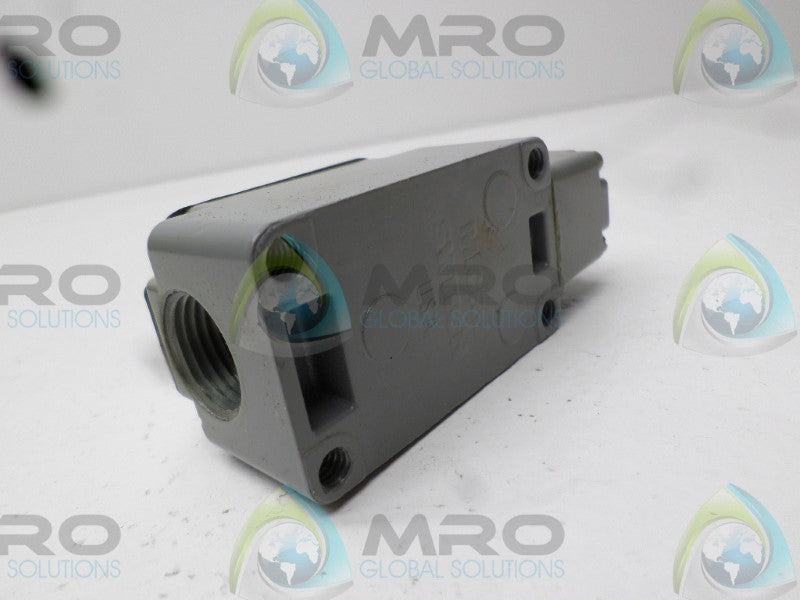 MICRO SWITCH 1LS56 NSNP