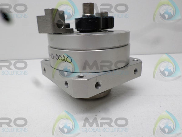 FESTO DSM-32-270-P-FW-CC ROTARY ACTUATOR  NSNP