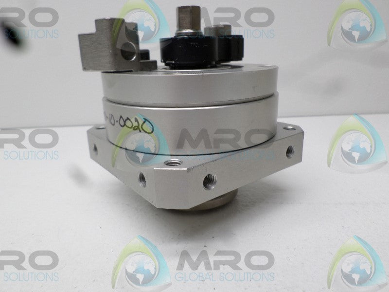 FESTO DSM-32-270-P-FW-CC ROTARY ACTUATOR  NSNP