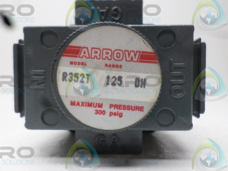 ARROW R352T REGULATOR  NSNP