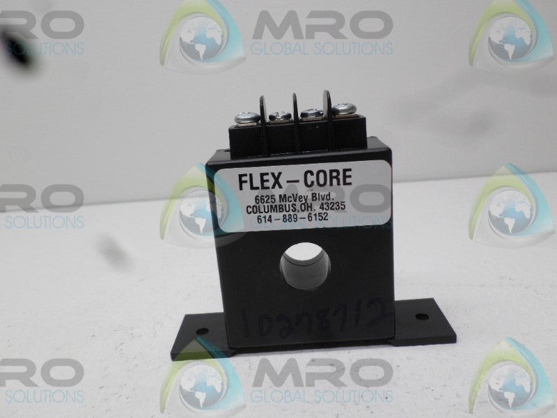 FLEX CORE DSO-102 AC CURRENT SWITCH  NSNP