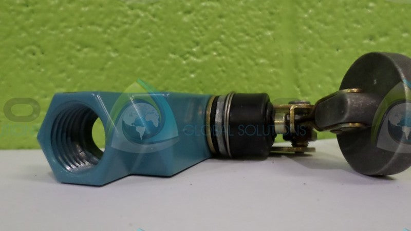 MICRO SWITCH BZE6-2RNF (MISSING BASE) NSNP