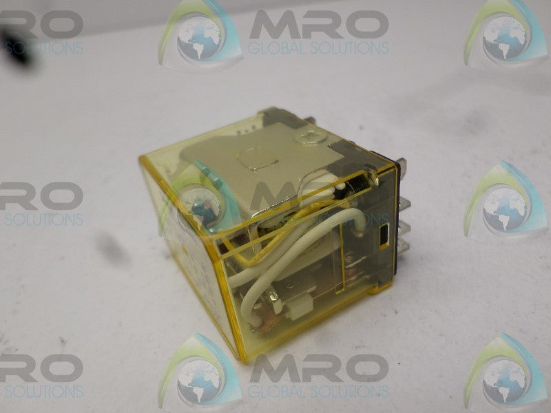 IDEC RH4B-UL 24VAC  UNMP