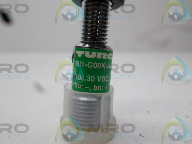 TURCK Bi1-G08K-AN6X-H1341 NSNP