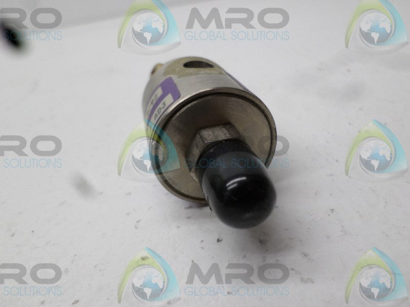 WASCO P2550-31F3C/6472 PRESSURE SWITCH 4000 PSIG  NSNP