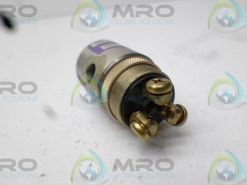 WASCO P2550-31F3C/6472 PRESSURE SWITCH 4000 PSIG  NSNP
