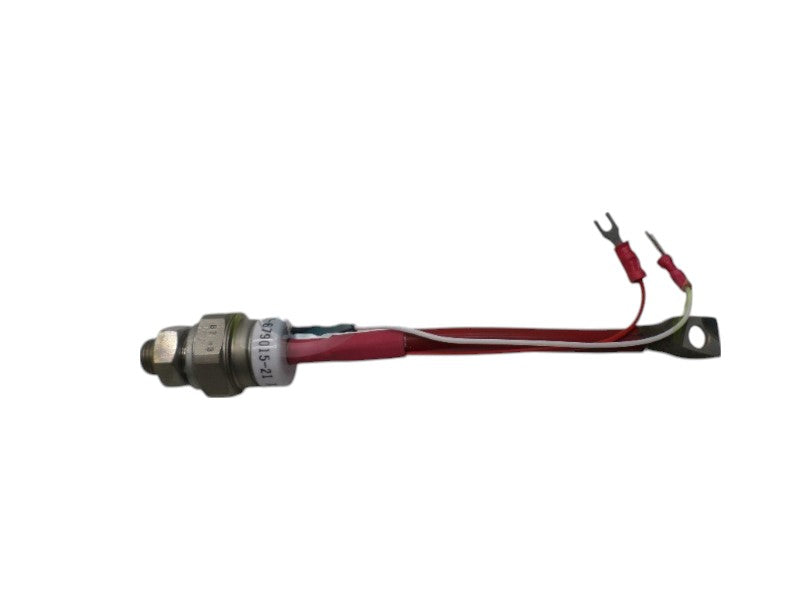 GENERAL ELECTRIC 12-679015-21 NSNP