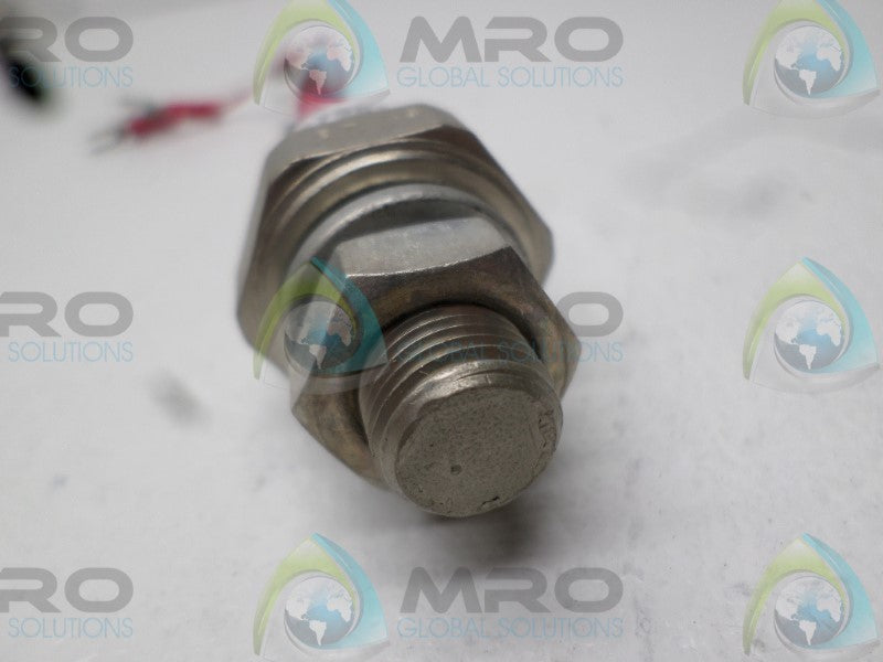 GENERAL ELECTRIC 12-679015-21 NSNP