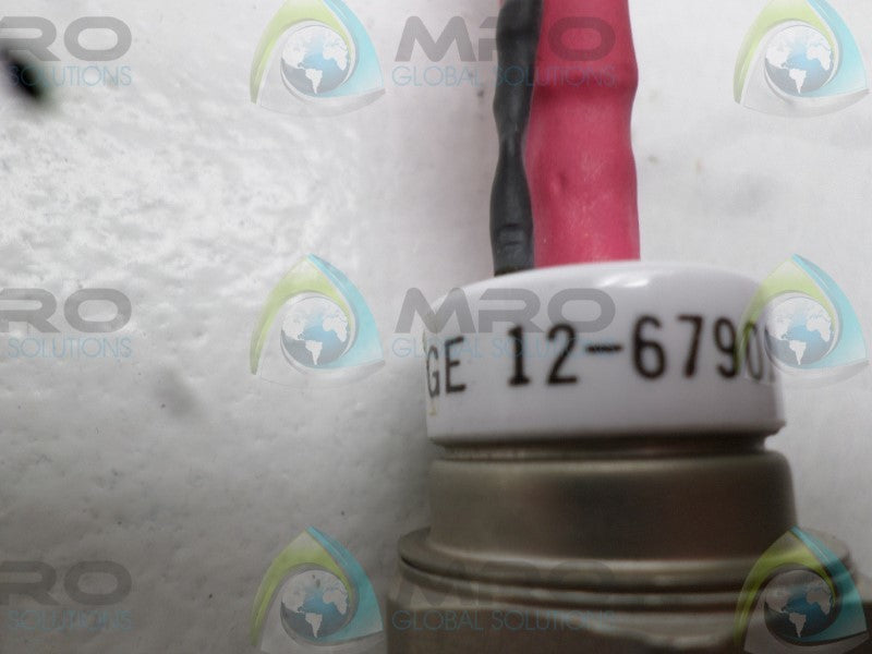 GENERAL ELECTRIC 12-679015-21 NSNP