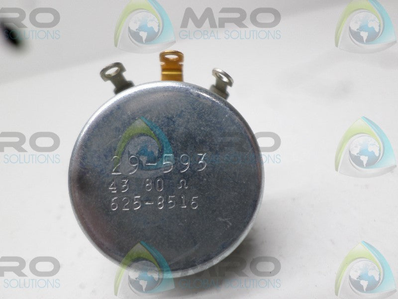 CLAROSTAT 29-593 625-8516 NSNP