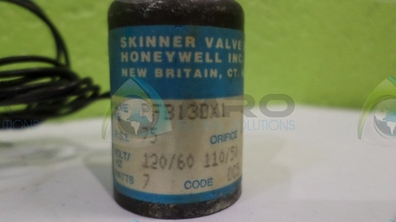 HONEYWELL PFB13DX1 VALVE UNMP