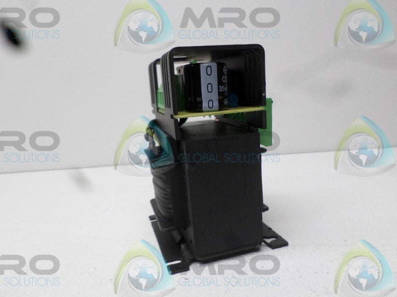 MURR ELEKTRONIK 85361 TRANSFORMER  NSNP