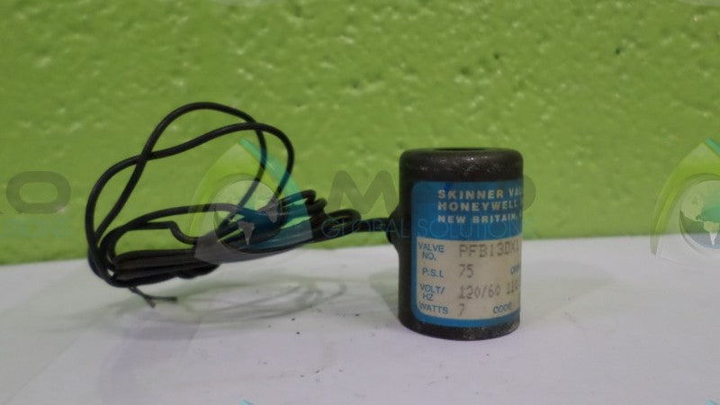 HONEYWELL PFB13DX1 VALVE UNMP
