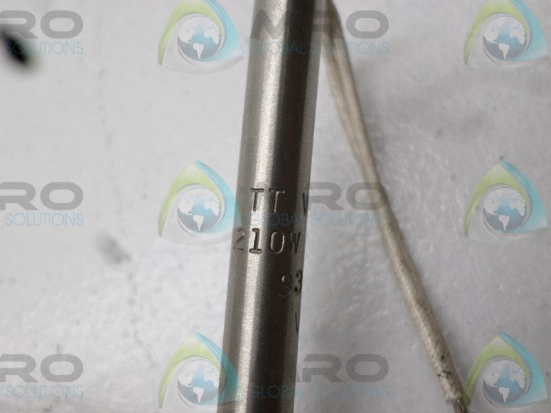 VULCAN 938040 HEATER ELEMENT 210W 240V  NSNP