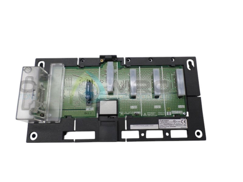 MITSUBISHI QA1S33B-E BASE UNIT  NSNP