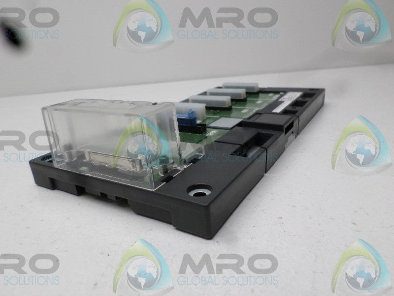 MITSUBISHI QA1S33B-E BASE UNIT  NSNP