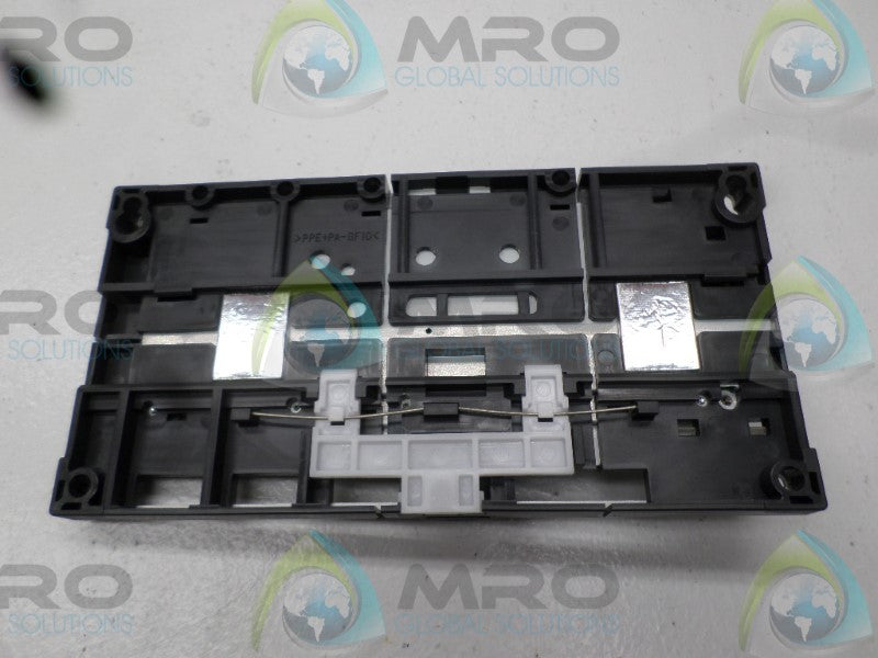 MITSUBISHI QA1S33B-E BASE UNIT  NSNP