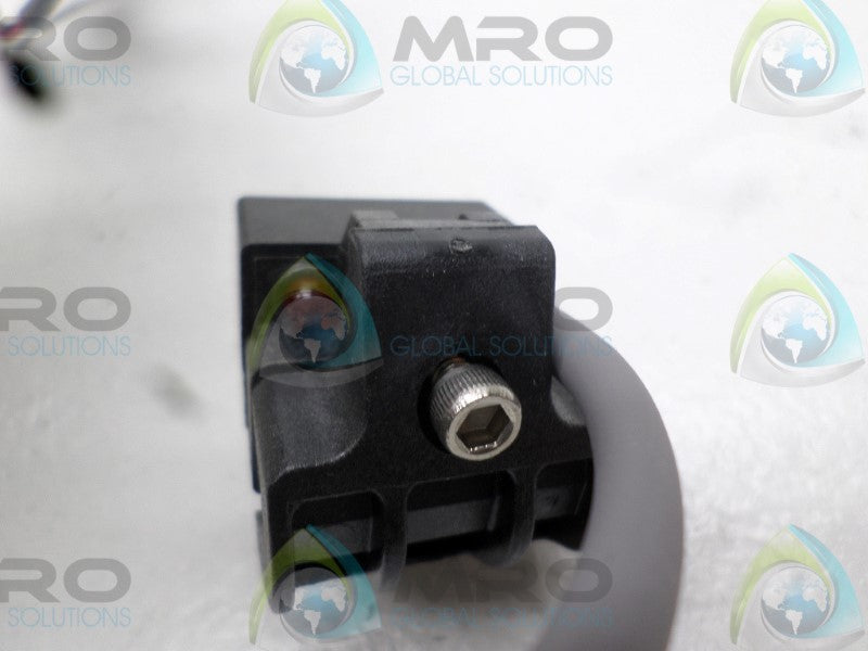 NUMATICS AH6-002 NSNP