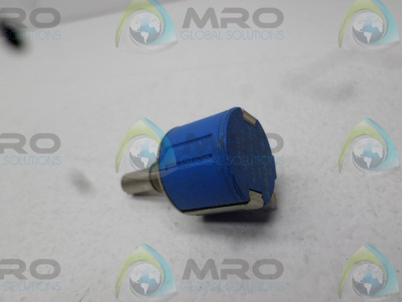 BOURNS 3541H-1-203 POTENTIOMETER  NSNP