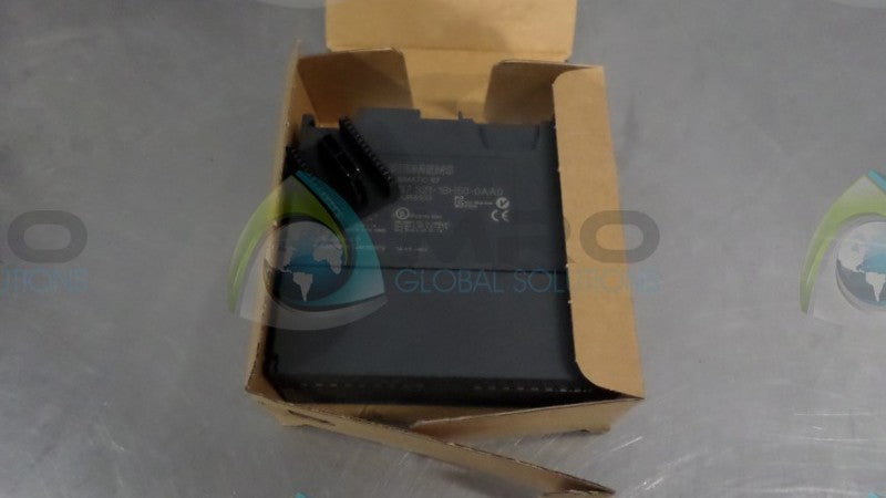 SIEMENS 6ES7321-1BH50-0AA0 MODULE NSMP