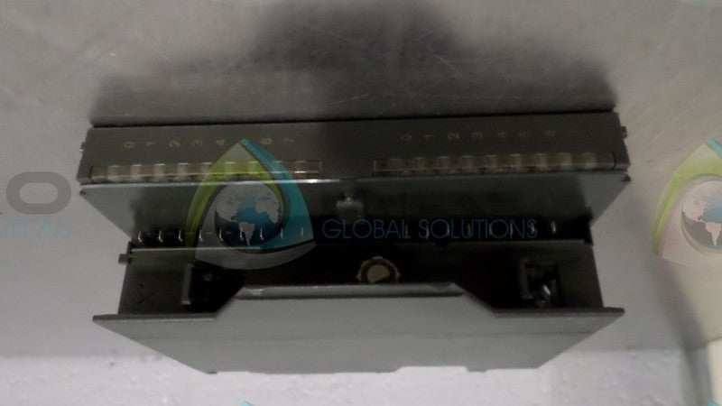 SIEMENS 6ES7321-1BH50-0AA0 MODULE NSMP