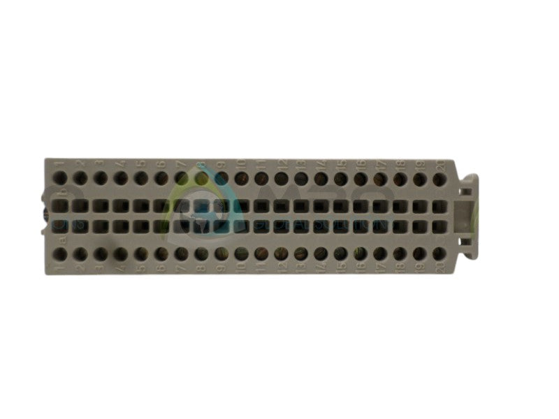 SIEMENS 1NET8120668-01 TERMINAL BLOCK  NSNP