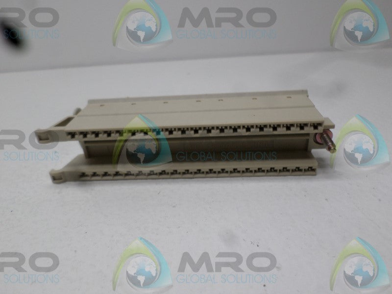SIEMENS 1NET8120668-01 TERMINAL BLOCK  NSNP