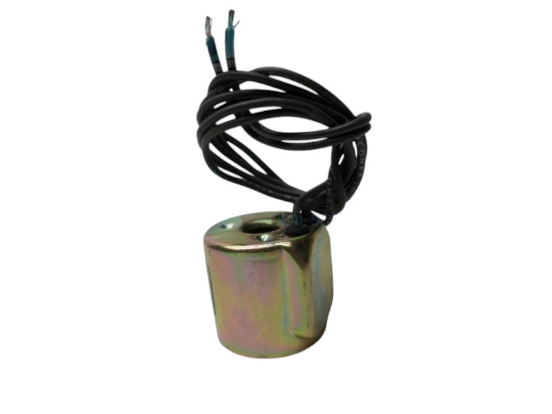 I.S.I. FLUID POWER 26E01030 120V  NSNP