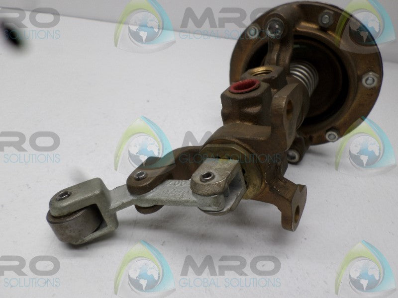BELLOWS M032-235-03 VALVE  NSNP
