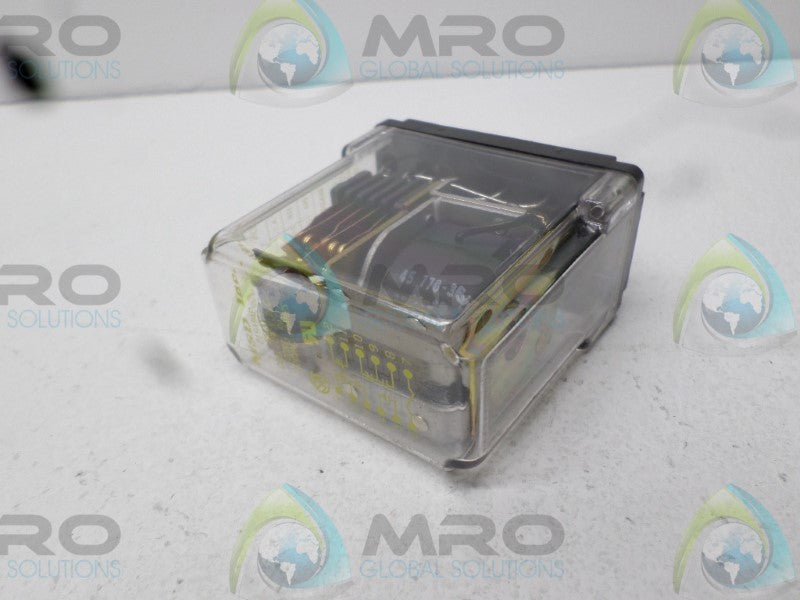 MSD 219ABAP 24VDC NSNP