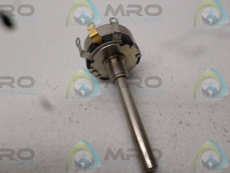 CLAROSTAT 43C1-10K POTENTIOMETER 10K OHMS  NSNP