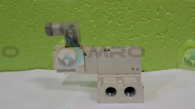 SMC VQZ345-5YZ VALVE NSNP
