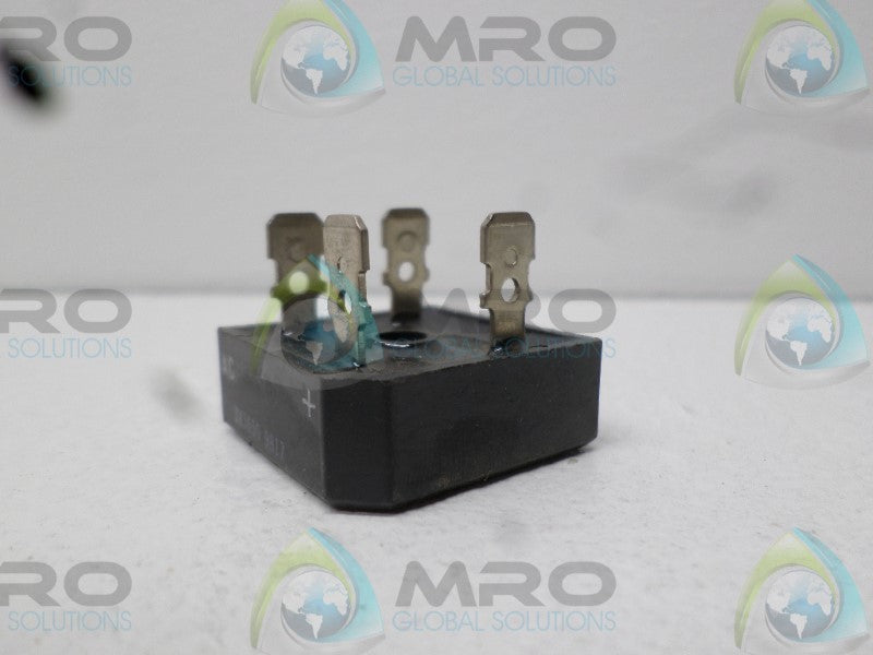 RCA SK3650 BRIDGE RECTIFIER  NSNP