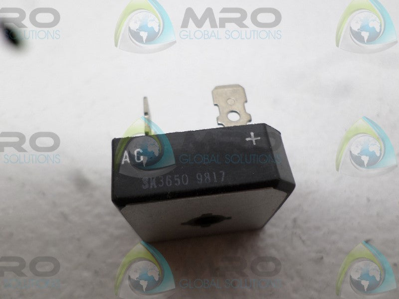 RCA SK3650 BRIDGE RECTIFIER  NSNP