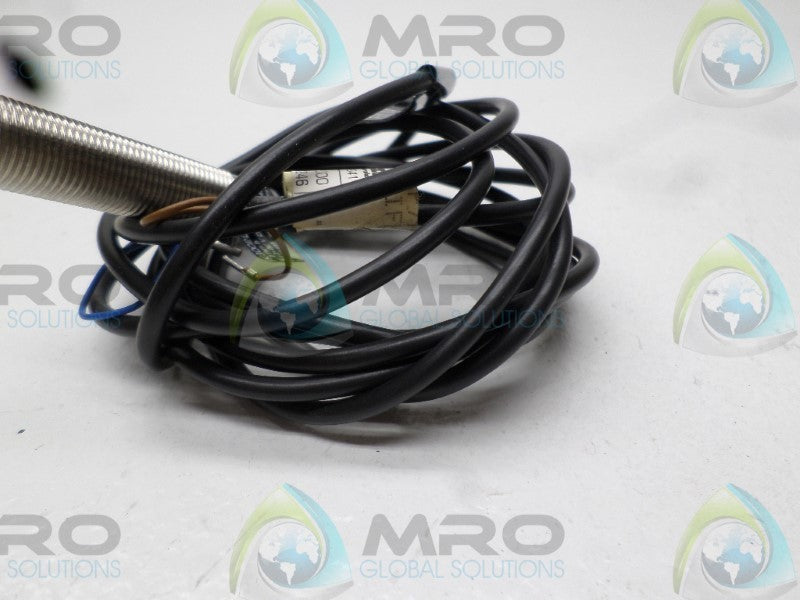 IFM EFECTOR IFK3002LAPOG PROXIMITY SENSOR  NSNP
