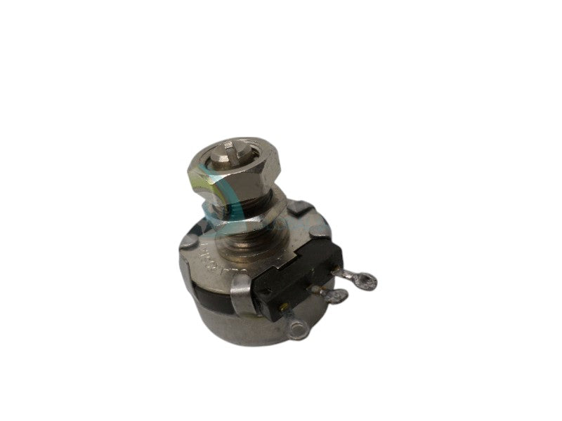 CLAROSTAT RV4LAYSA504A 53C2-500K-S POTENTIOMETER 500K OHMS  NSNP